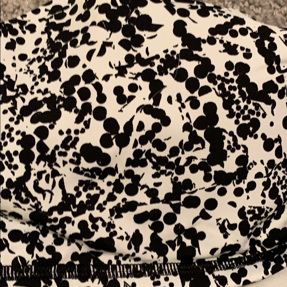 NWT lululemon Free to Be Bra size 12 - Picture 4 of 6